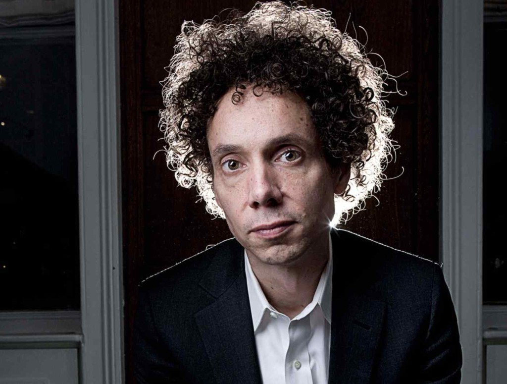 the turning point malcolm gladwell