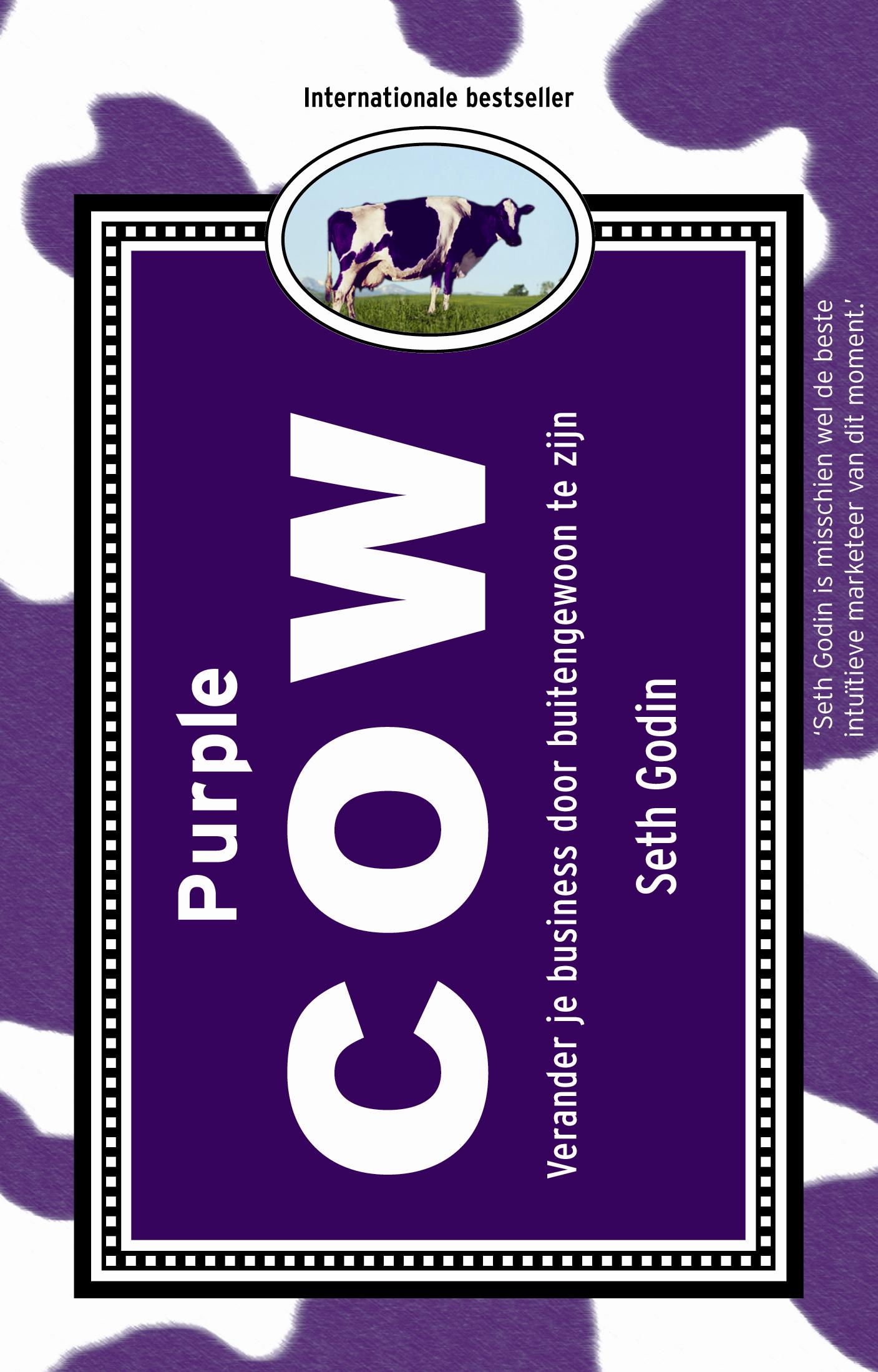 eth godinpurple cow