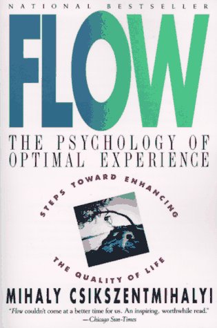 Flow, the secret to happiness- Mihaly Csikszentmihalyi | ABC of Success