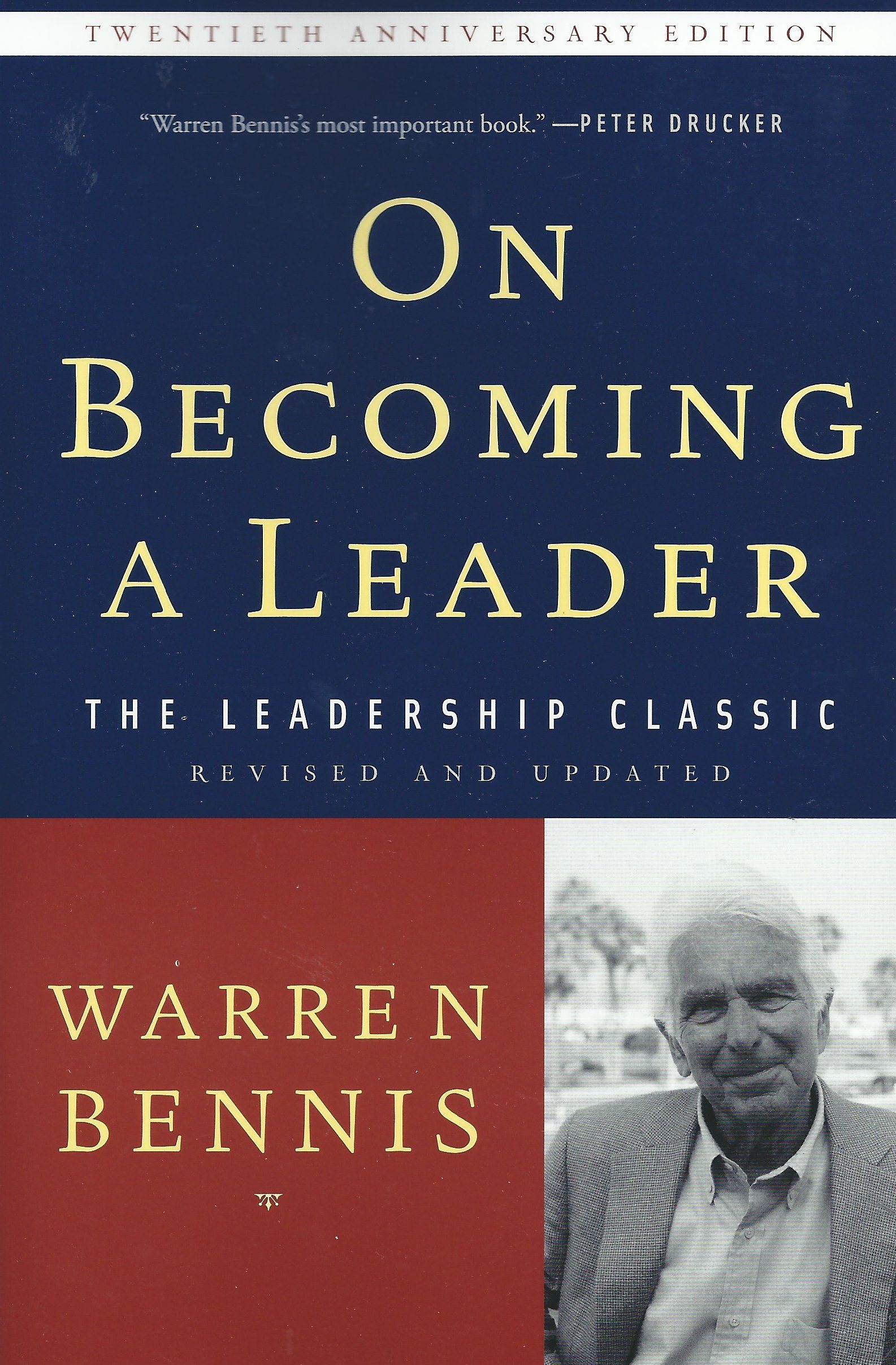 on-becoming-a-leader-cover