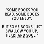 books read enjoy