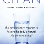 CLEAN –  Dr. Alejandro Junger
