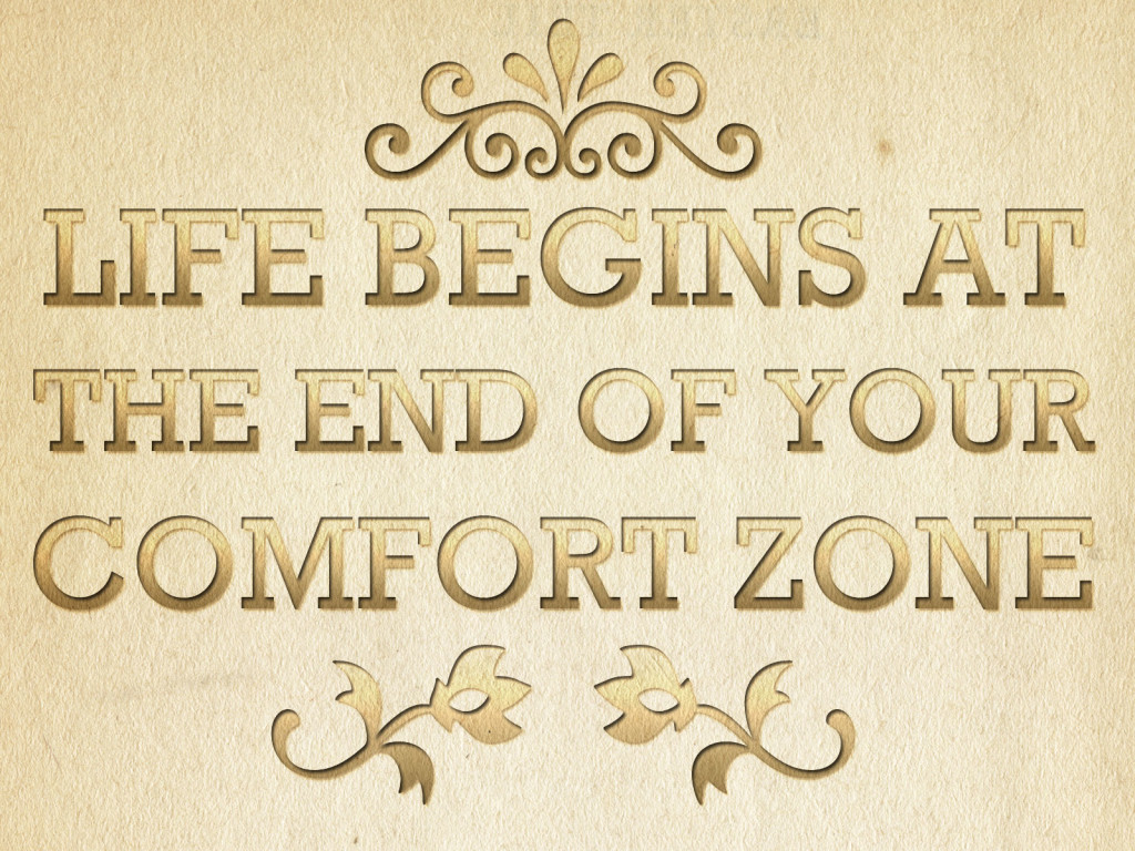 end-of-comfort-zone