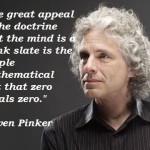 The Blank Slate <BR>– Steven Pinker