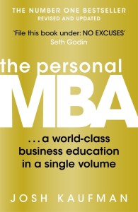 the personal mba 10th anniversary edition