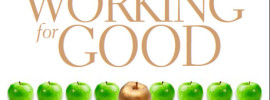 Working for Good by Jeff Klein book