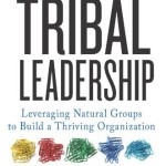 Tribal leadership<BR>– David Logan