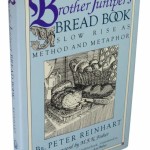The art and craft of bread <BR> – Peter Reinhart