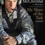 Listen, learn … then lead<BR>– General Stanley McChrystal