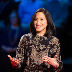 The key to success? Grit!<BR>– Angela Lee Duckworth