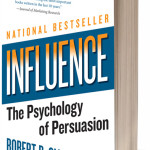 Influence – Dr. Robert B. Cialdini