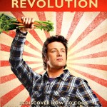 Teach every child about food<BR>– Jamie Oliver