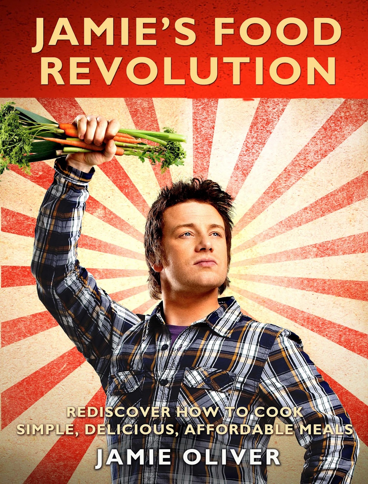 Teach every child about food- Jamie Oliver | ABC of Success