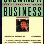 Growing a Business – Paul Hawken