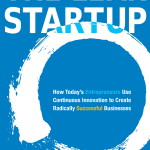 Lean Start Up<BR>– Eric Ries
