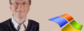 Bill-gates-microsoft