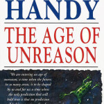 The Age of Unreason<BR>– Charles Handy