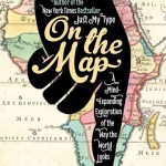 On the Map<BR>– Simon Garfield
