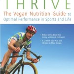 Thrive – Brendan Brazier
